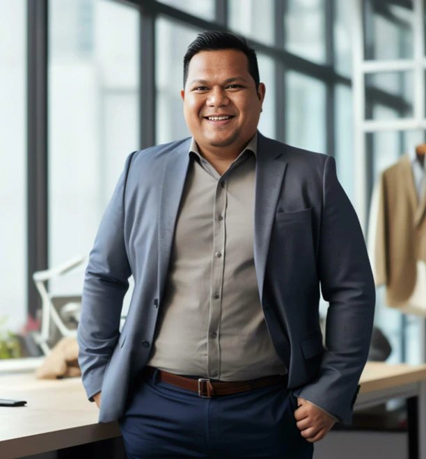 Team Member Image