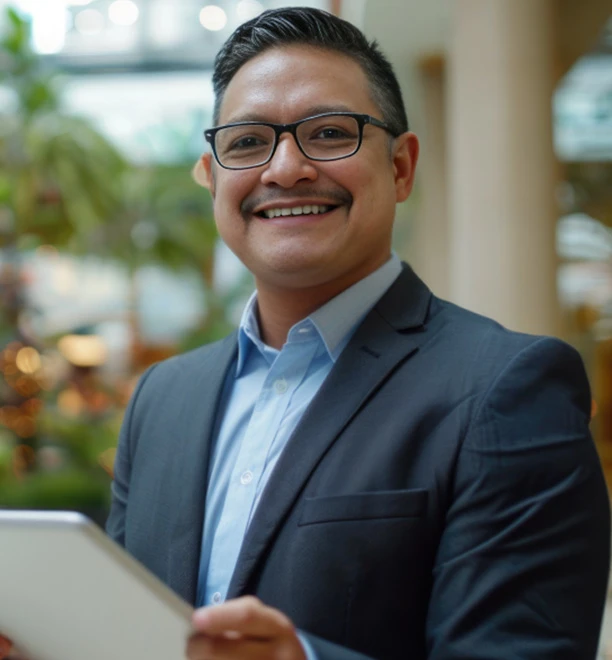 Team Member Image