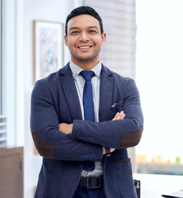 Team Member Image