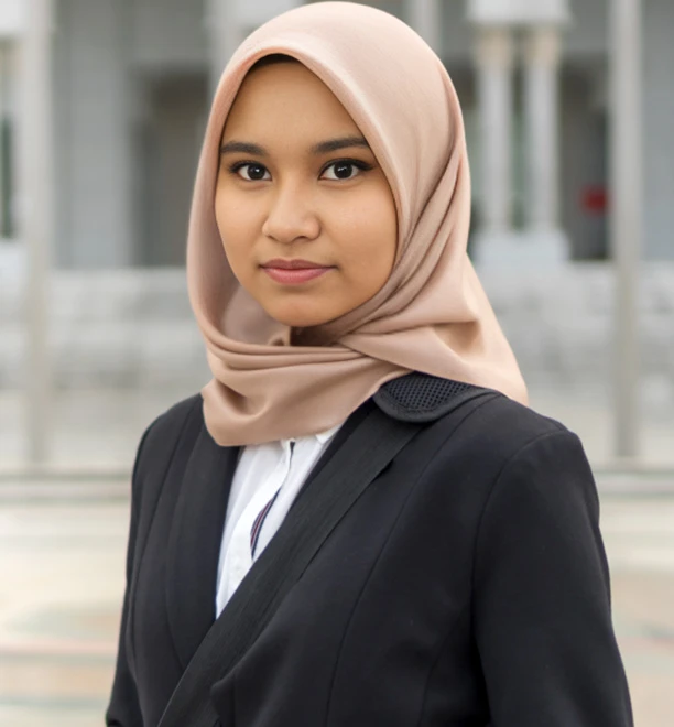 Team Member Image